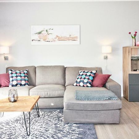 Haus Carolin Dangast Apartment Varel Luaran gambar