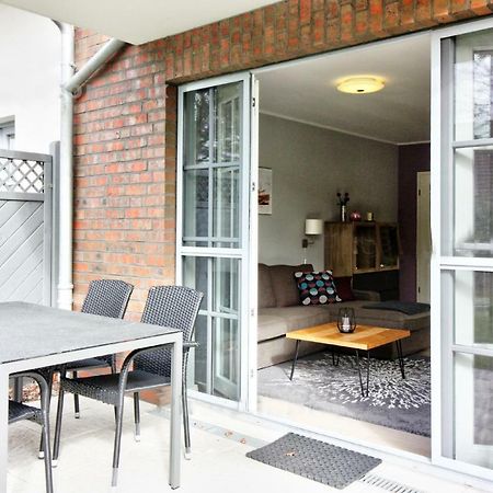 Haus Carolin Dangast Apartment Varel Luaran gambar