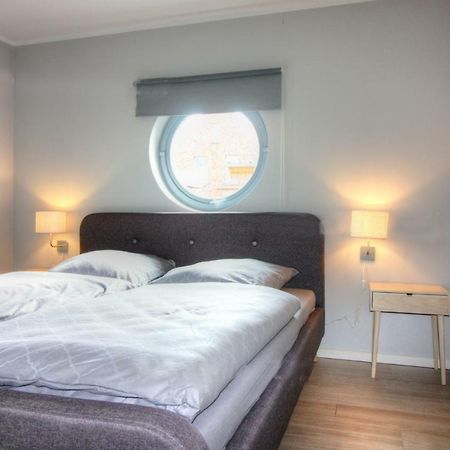 Haus Carolin Dangast Apartment Varel Luaran gambar