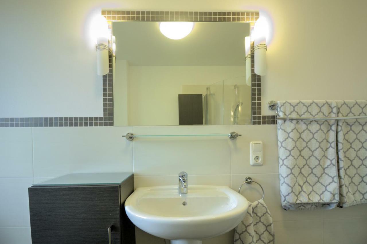Haus Carolin Dangast Apartment Varel Luaran gambar
