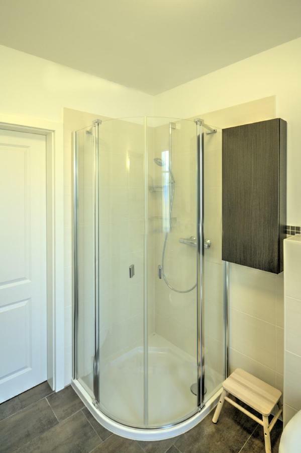 Haus Carolin Dangast Apartment Varel Luaran gambar