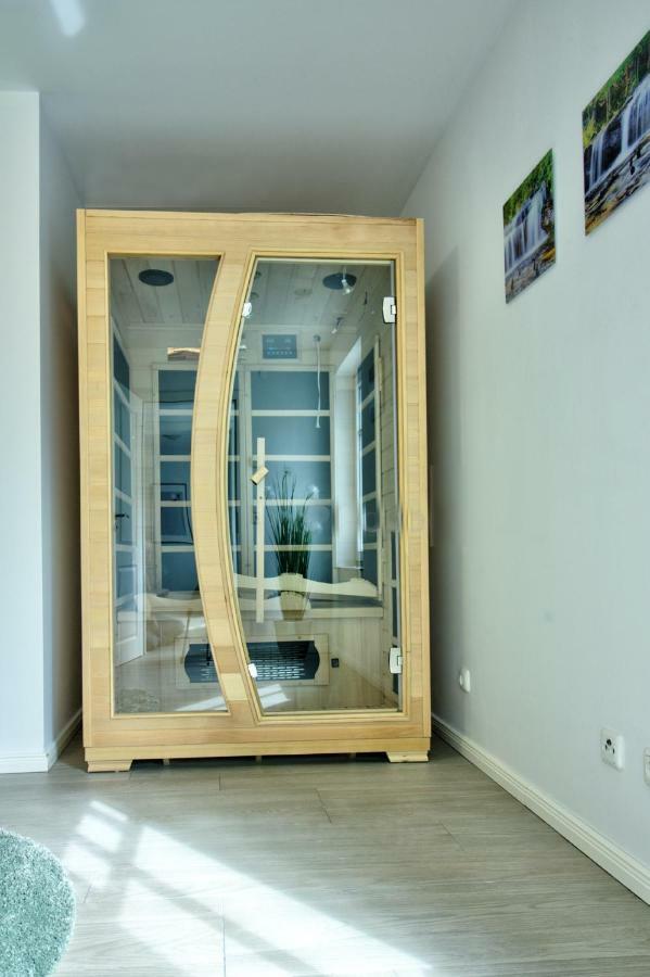 Haus Carolin Dangast Apartment Varel Luaran gambar