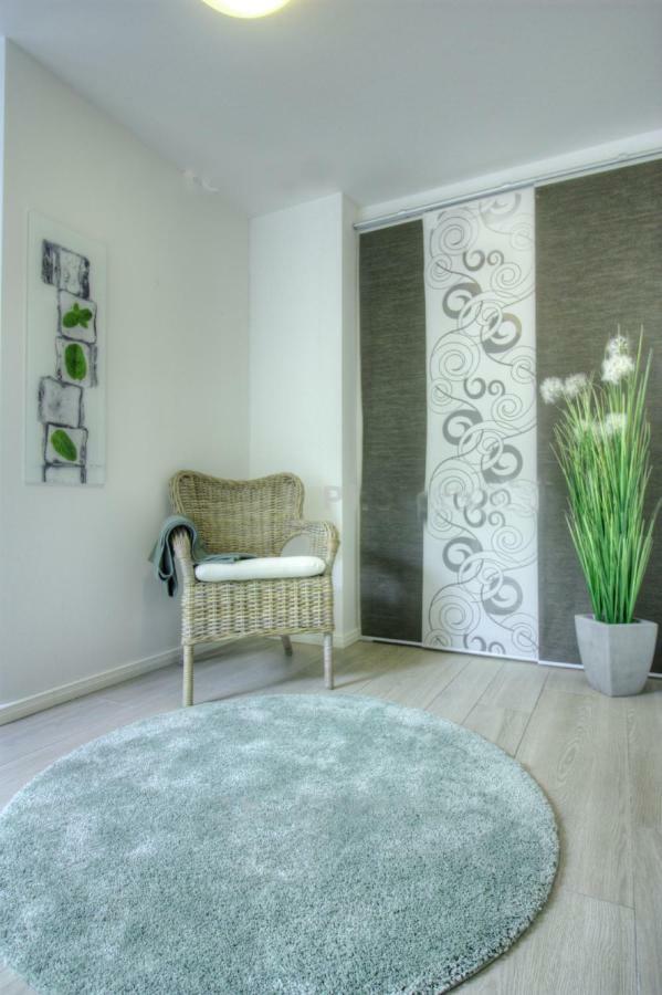 Haus Carolin Dangast Apartment Varel Luaran gambar