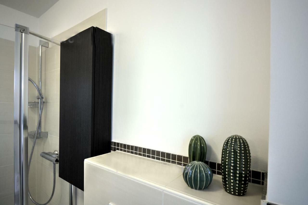 Haus Carolin Dangast Apartment Varel Luaran gambar