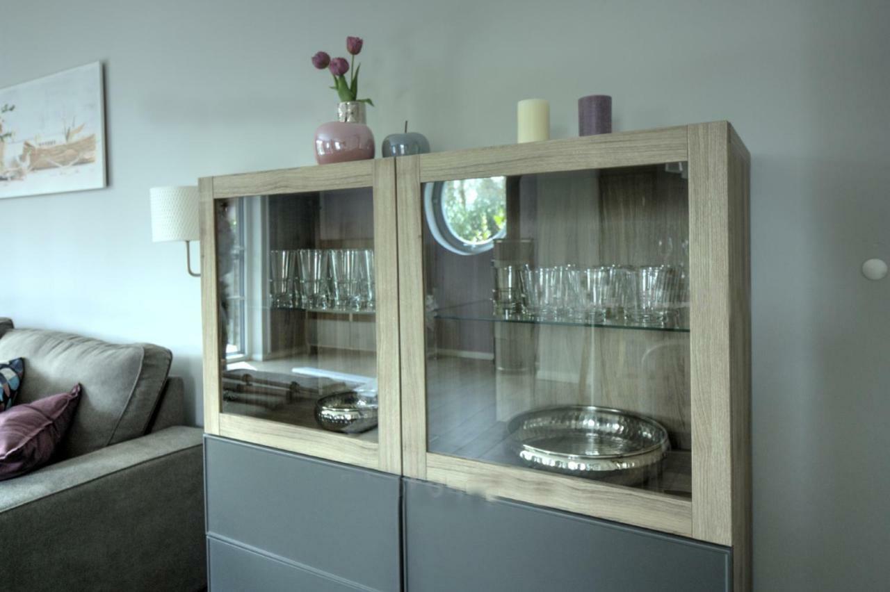 Haus Carolin Dangast Apartment Varel Luaran gambar