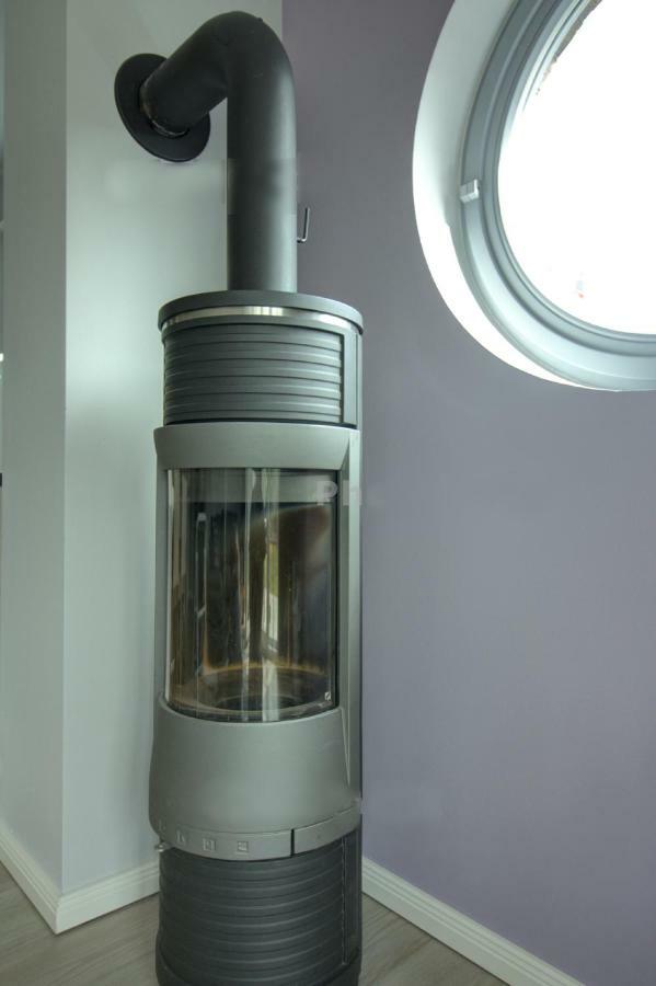 Haus Carolin Dangast Apartment Varel Luaran gambar