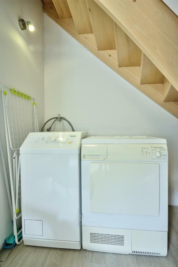 Haus Carolin Dangast Apartment Varel Luaran gambar