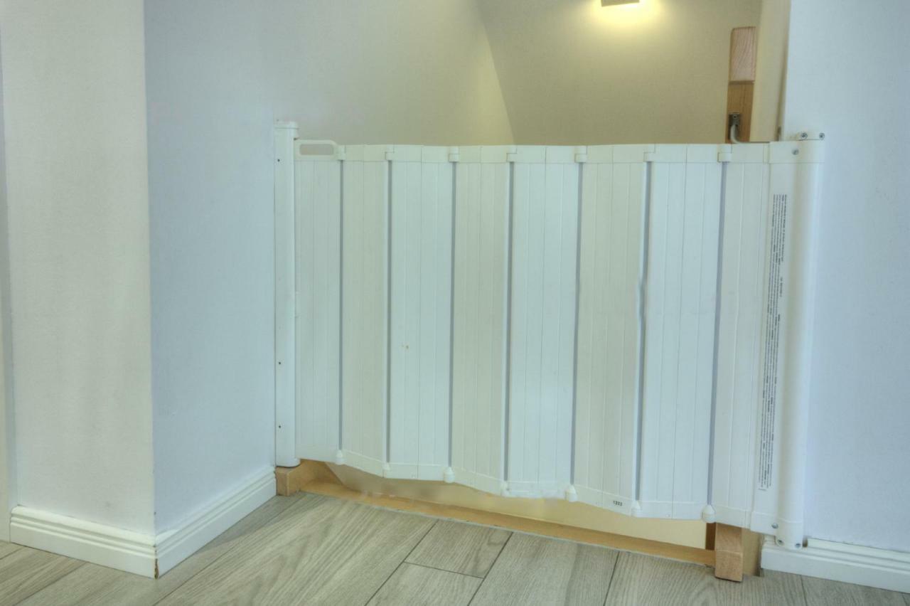 Haus Carolin Dangast Apartment Varel Luaran gambar