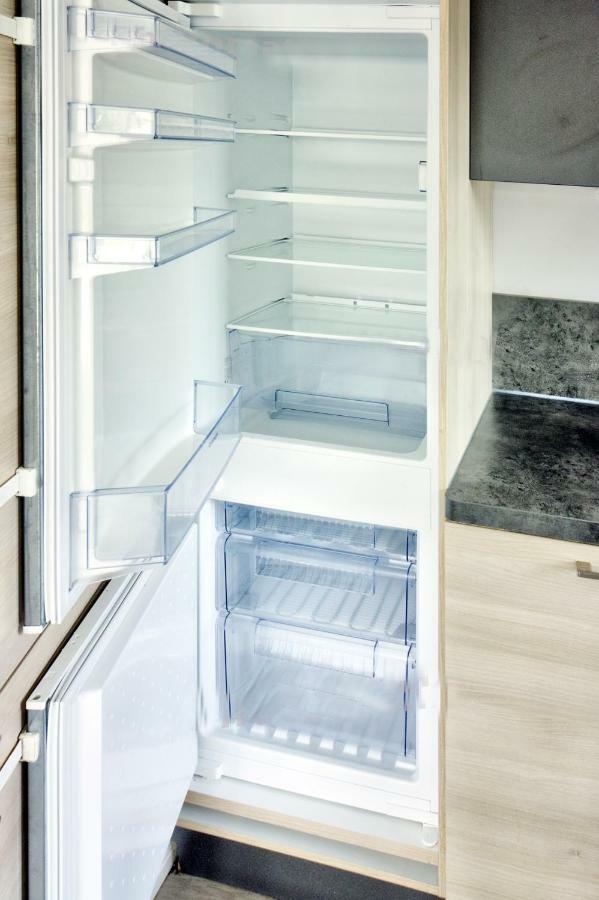 Haus Carolin Dangast Apartment Varel Luaran gambar
